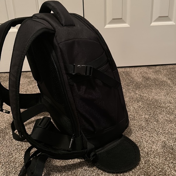 Camera backpack - Picture 6 of 8